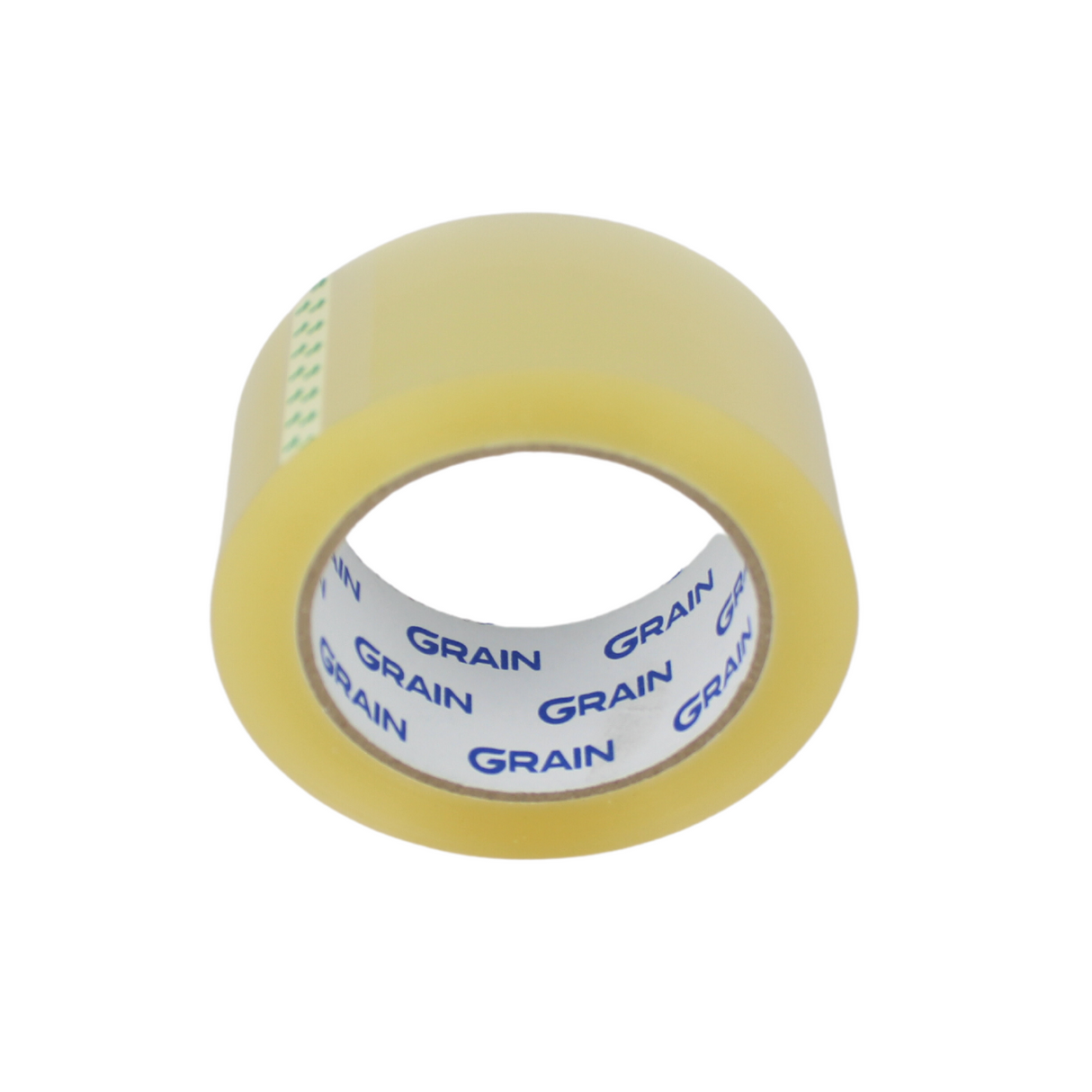 Clear Packing Tape Pack of 6 100m