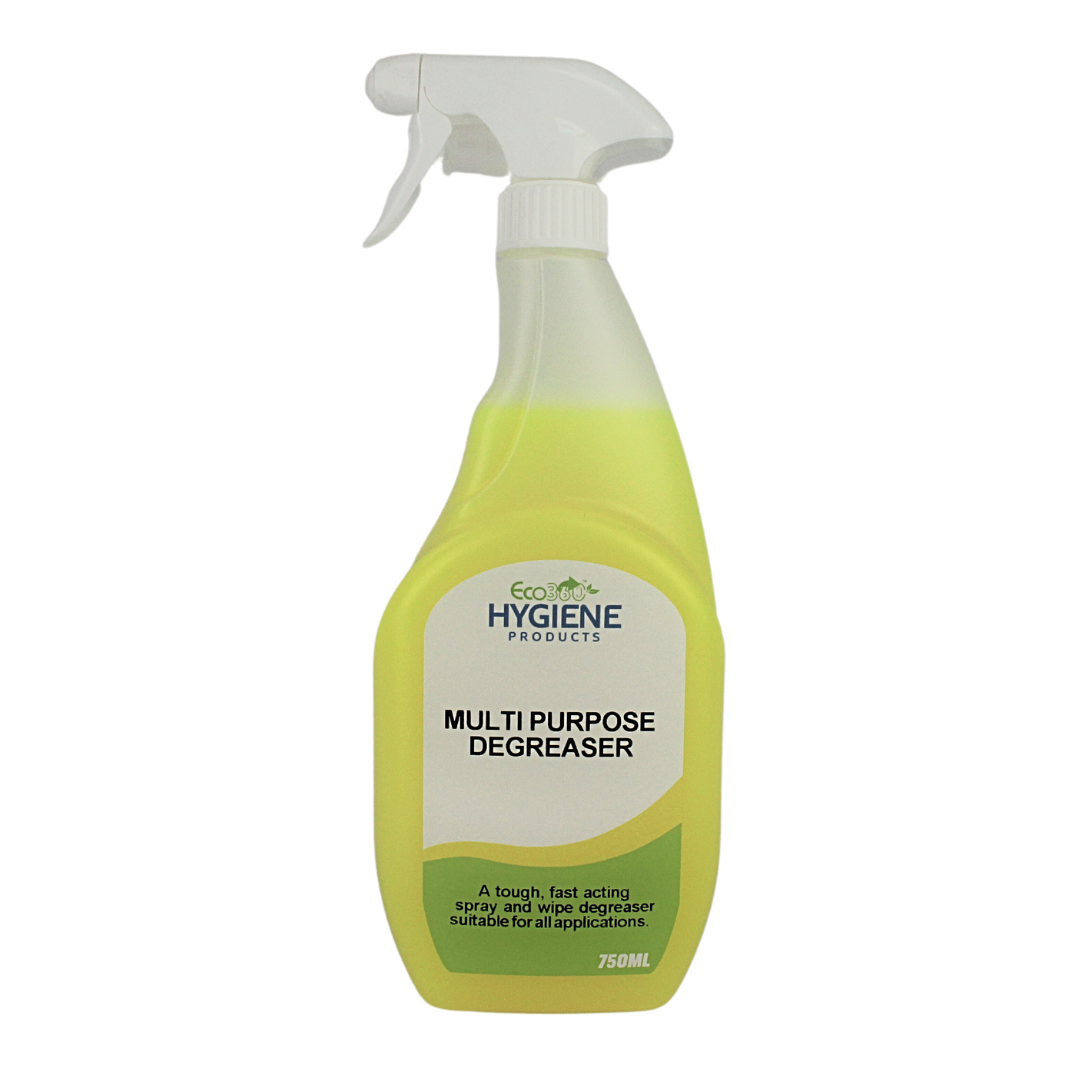 MULTI PURPOSE DEGREASER 750ML