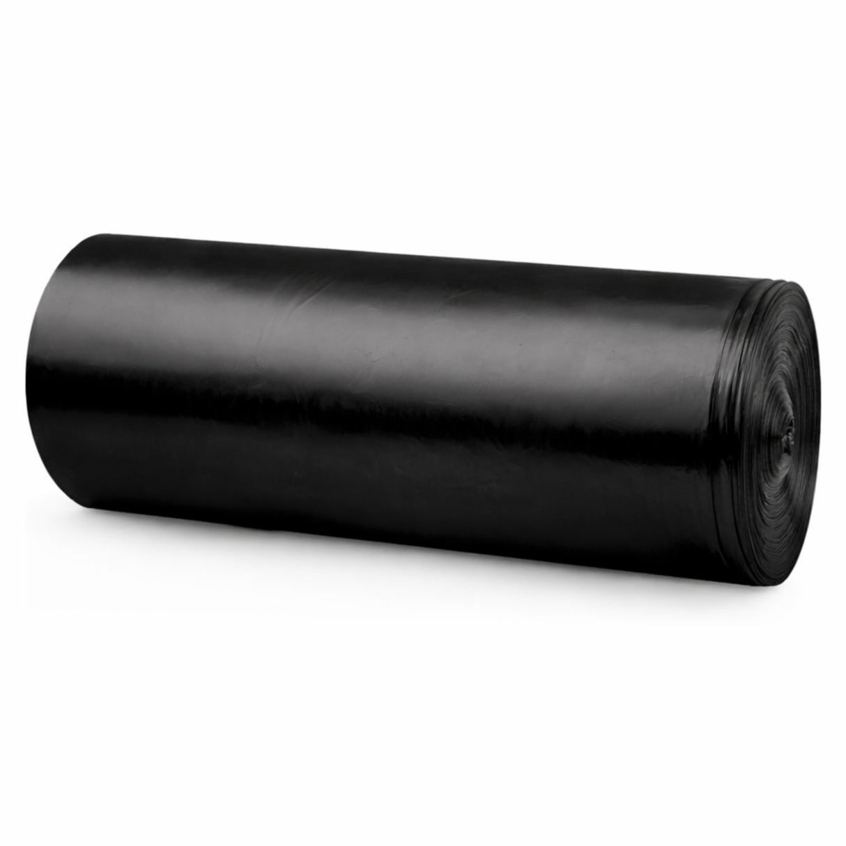 20 x Eco Heavy Duty Wheelie Bin Liners 240L