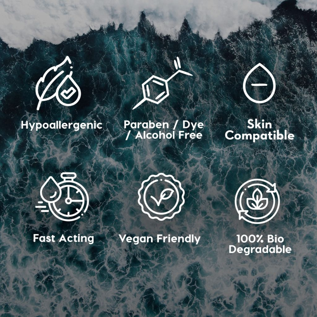 Dew Disinfect Multi-Purpose Disinfect SuperHygiene | Refillable