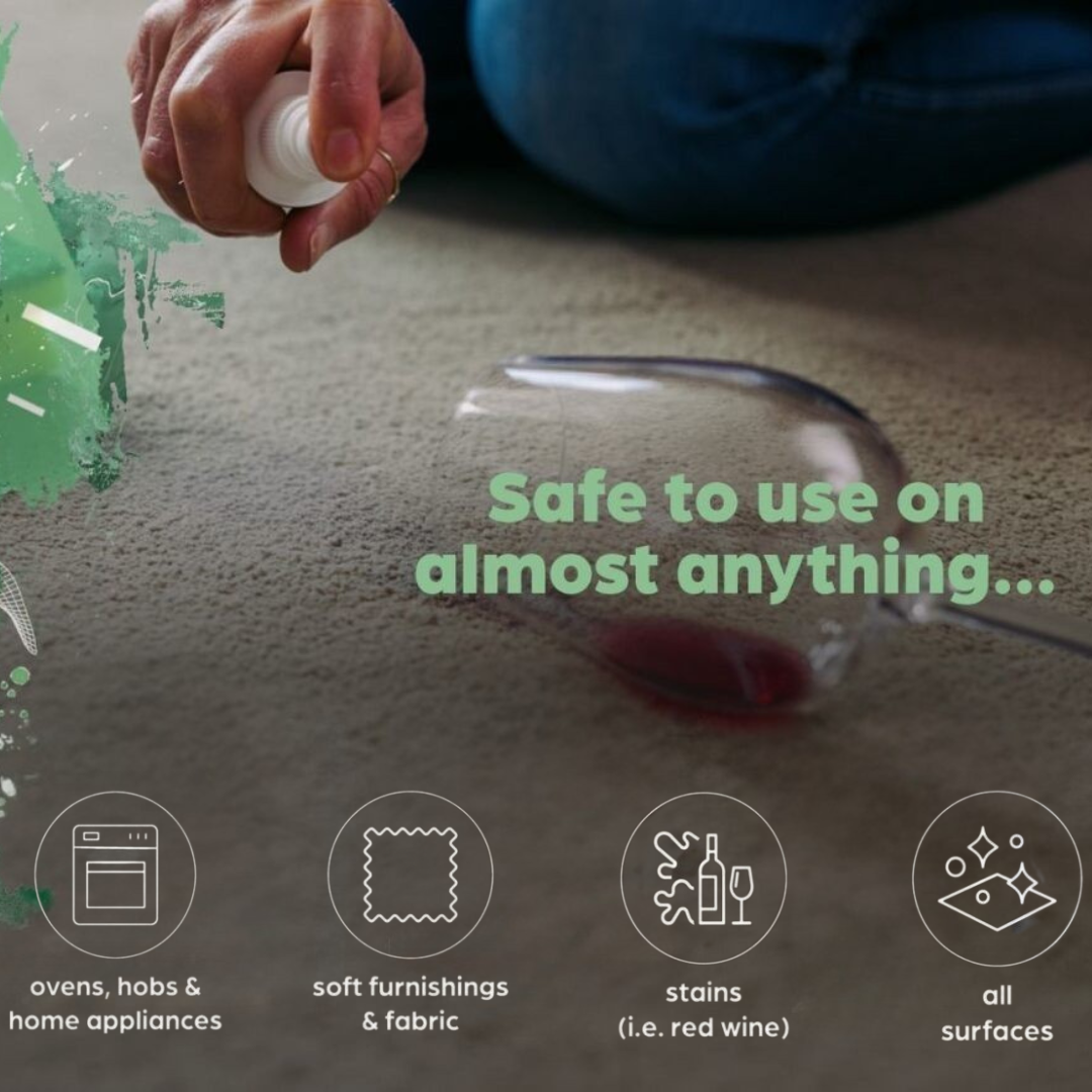 Dew Multi-Purpose Superclean Fresh Linen Refill 2.5L