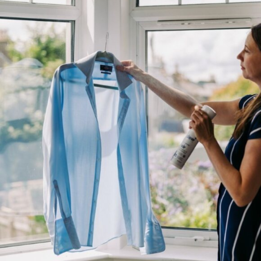 Dew Household Air Freshener & Deodoriser – Non-Toxic | Refillable