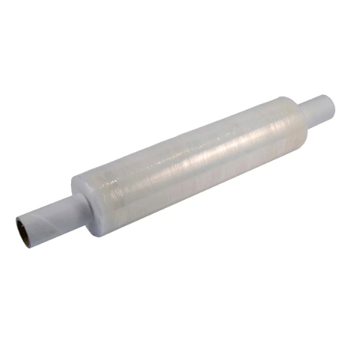 Pallet Wrap 1 Roll 20 Microns 40cm x 250m Super Strong