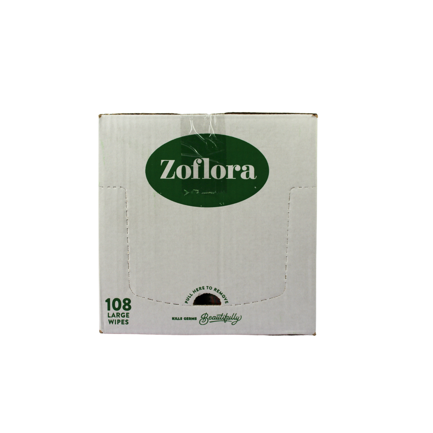 Zoflora Winter Spice Wipes 108x8 (864 wipes)