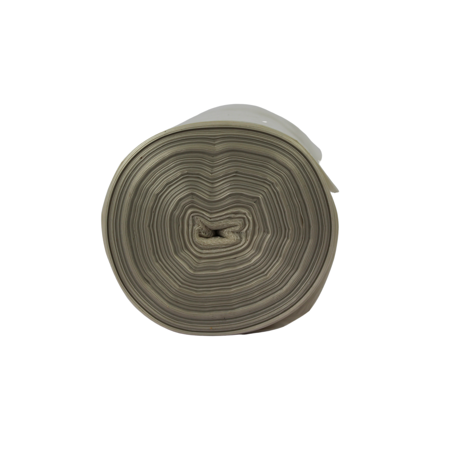 Clear Refuse Sacks on a Roll (460x686x940mm) - Household Waste Bags Sale