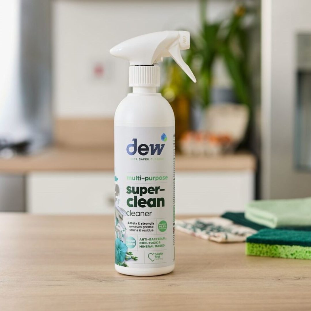 Dew Multi-Purpose Superclean Fresh Linen