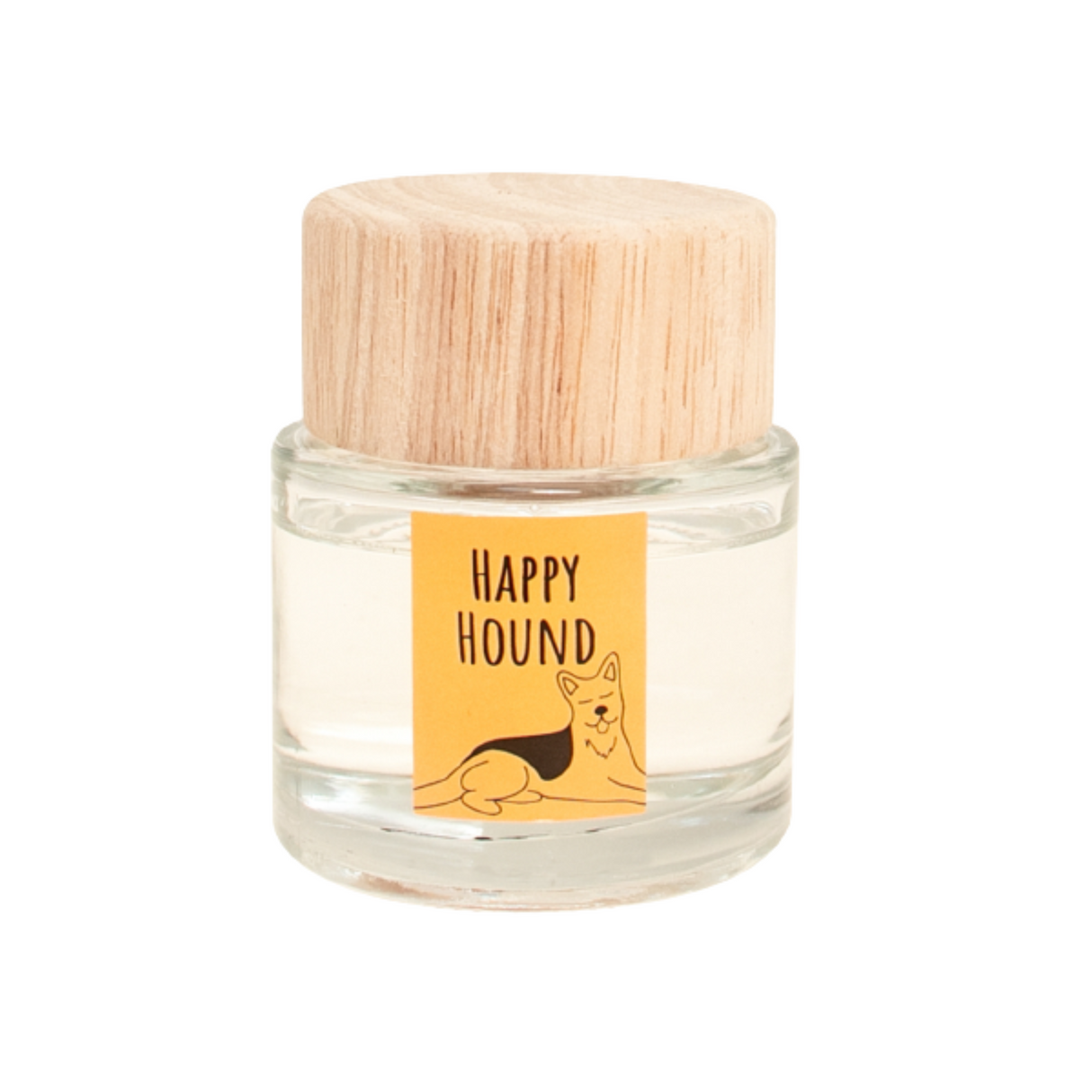 Happy Hound Bundle  (Candle, Diffuser, Scented Doggy Bags)
