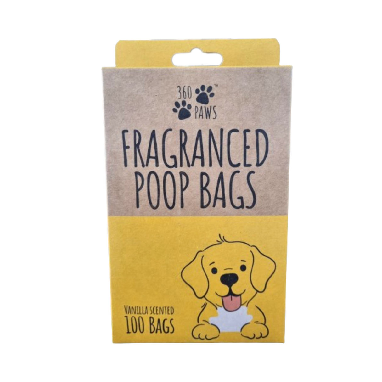 Happy Hound Bundle  (Candle, Diffuser, Scented Doggy Bags)