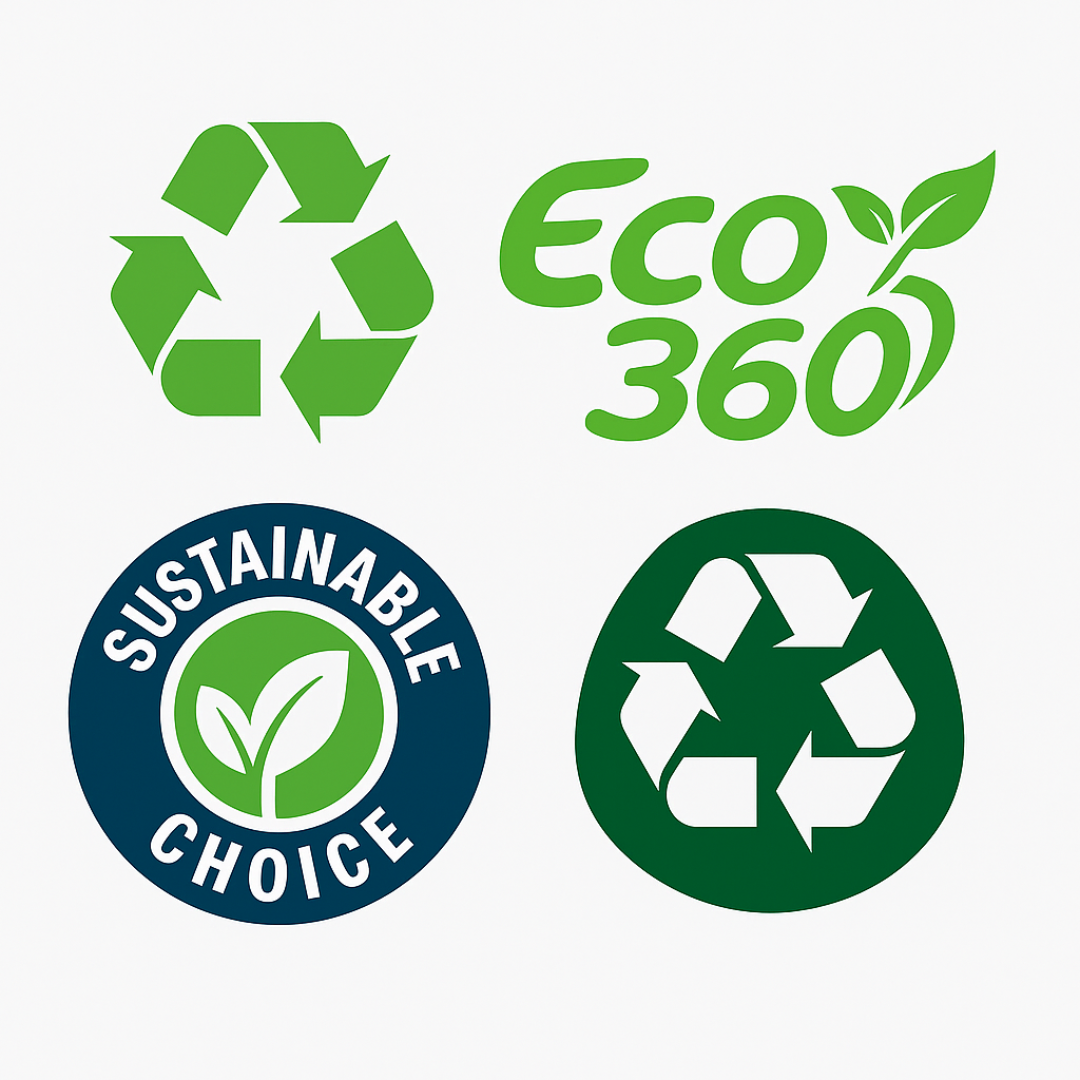 Rubble Sacks Black 100 mu Box of 100 bags Tough100