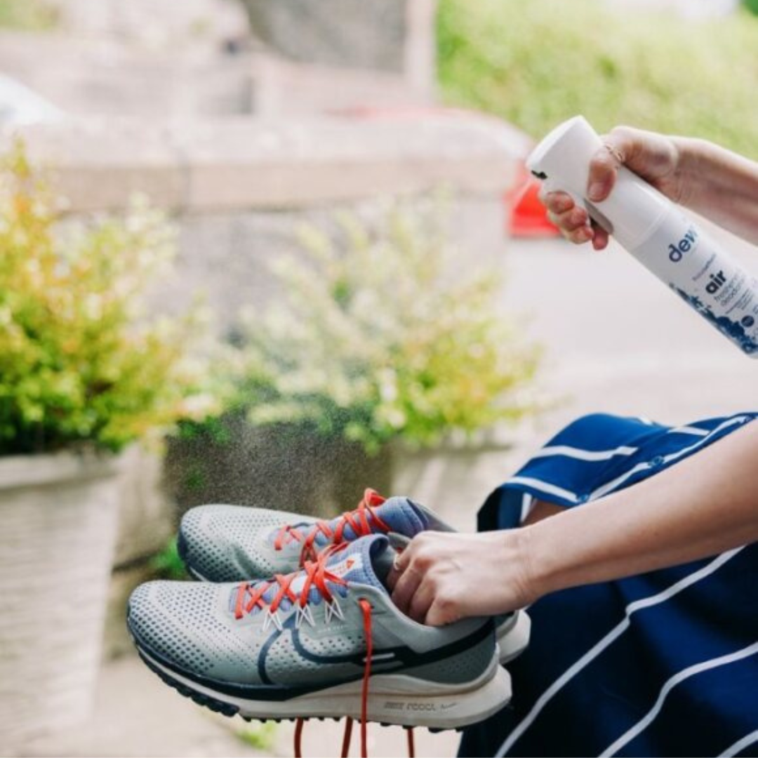 Dew Household Air Freshener & Deodoriser – Non-Toxic | Refillable