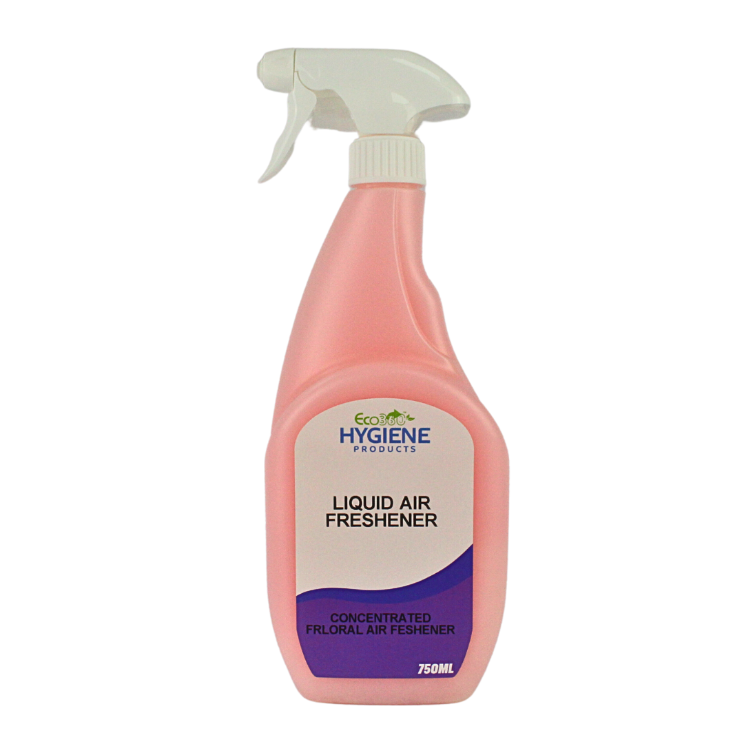 Liquid Air Freshener 750ml