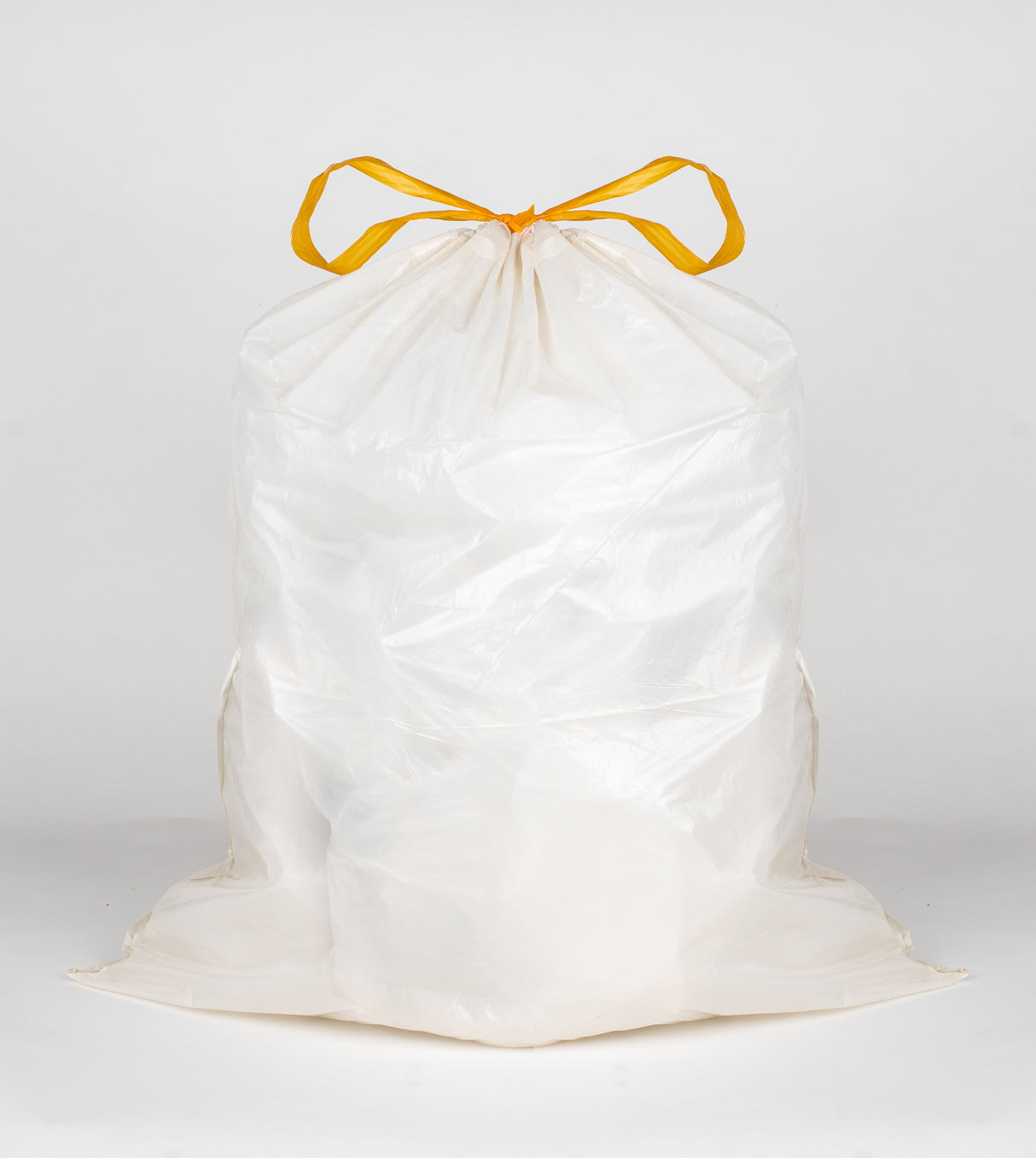 Kitchen Drawstring Bin Liner Brabantia and Simple Human compatible
