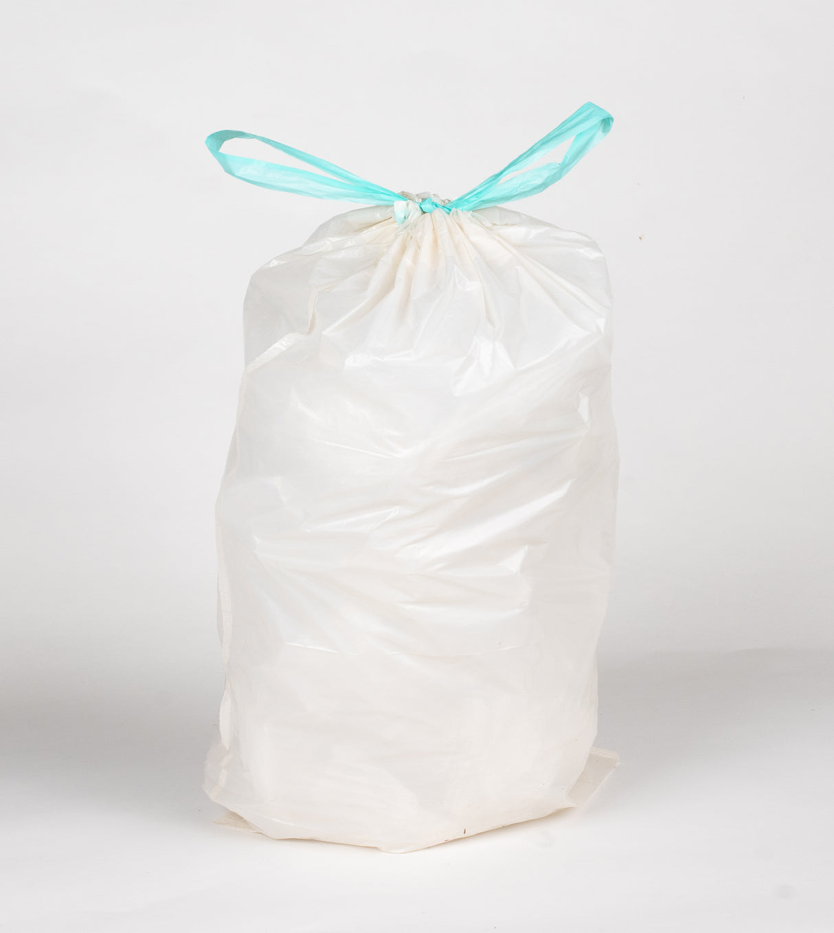 Kitchen Drawstring Bin Liner Brabantia and Simple Human compatible