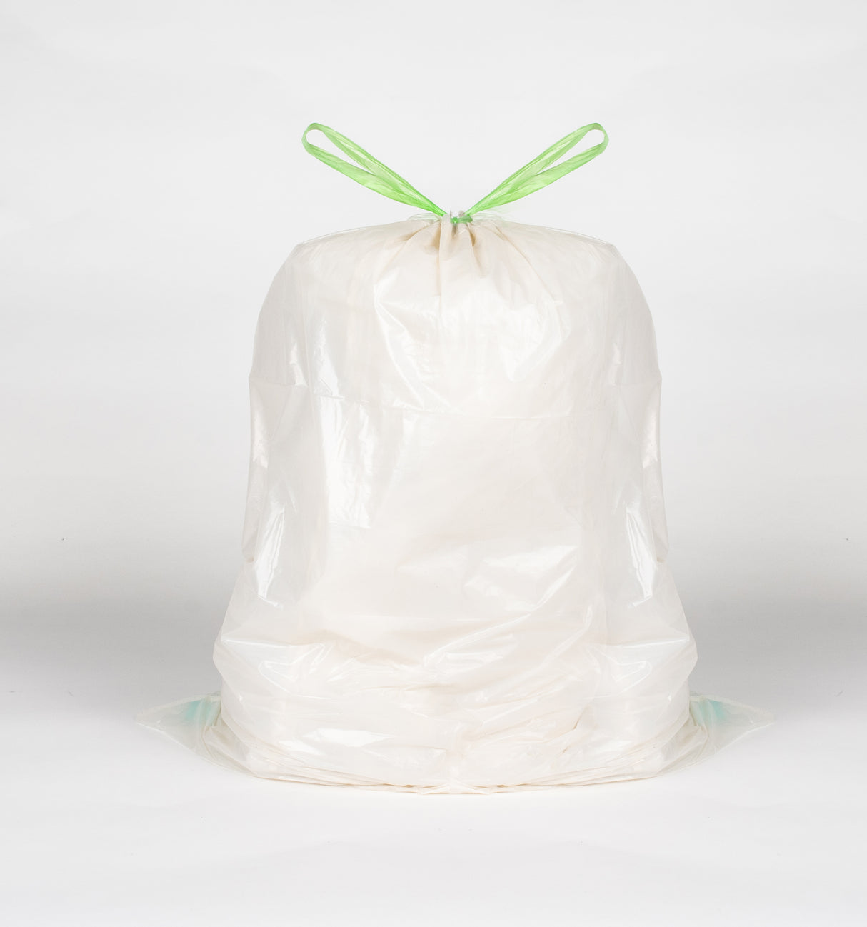 Kitchen Drawstring Bin Liner Brabantia and Simple Human compatible
