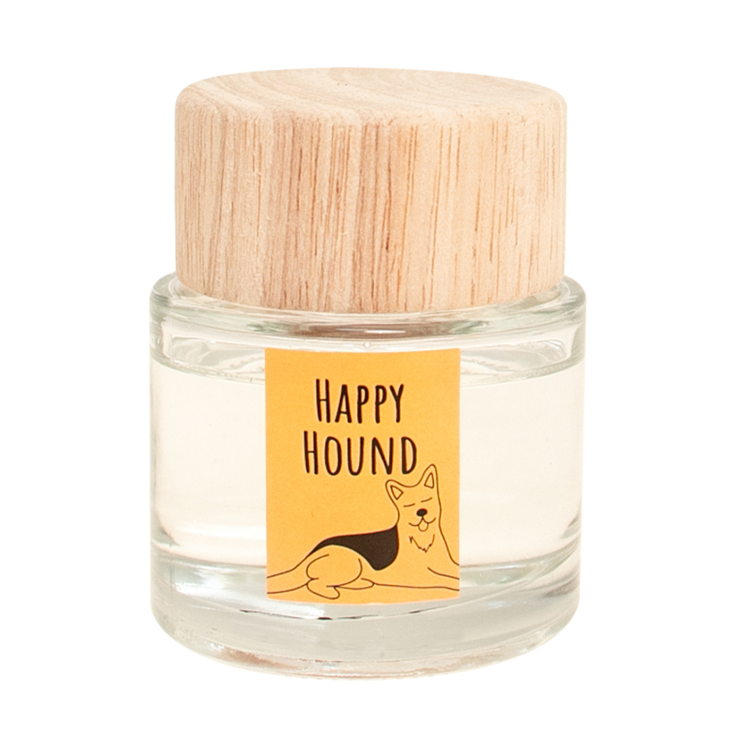 Happy Hound Diffuser - Fresh Jasmine & Tonka