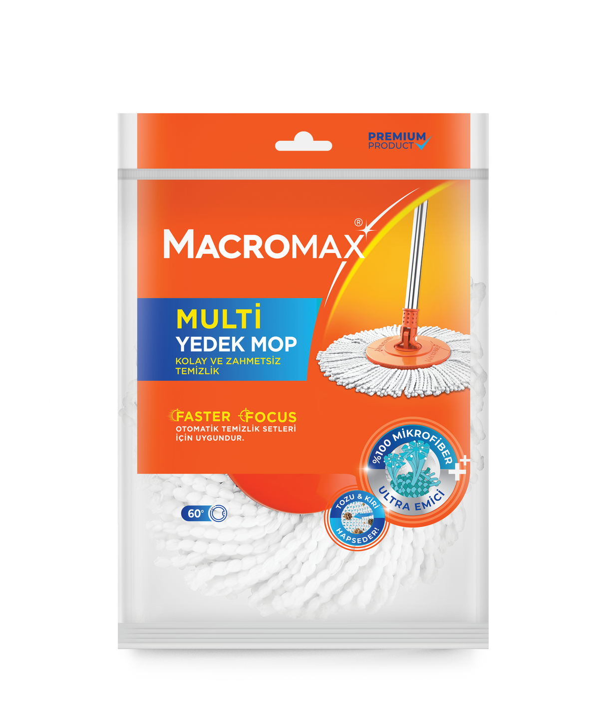 MACROMAX MULTI MOP REPLACEMENT