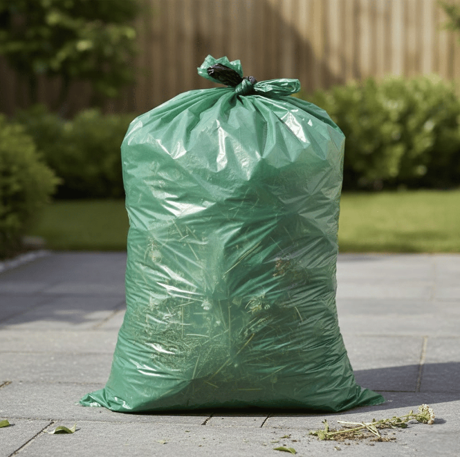 Eco Garden Sacks 100L x 10