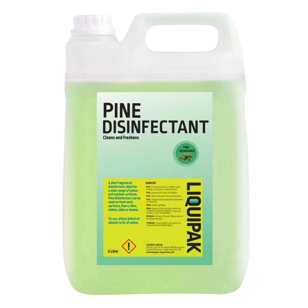 PINE DISINFECTANT 5L