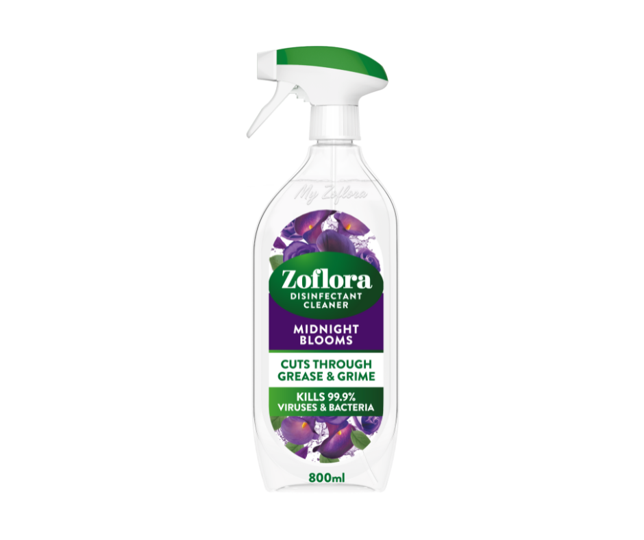 Midnight Blooms Trigger 800ml