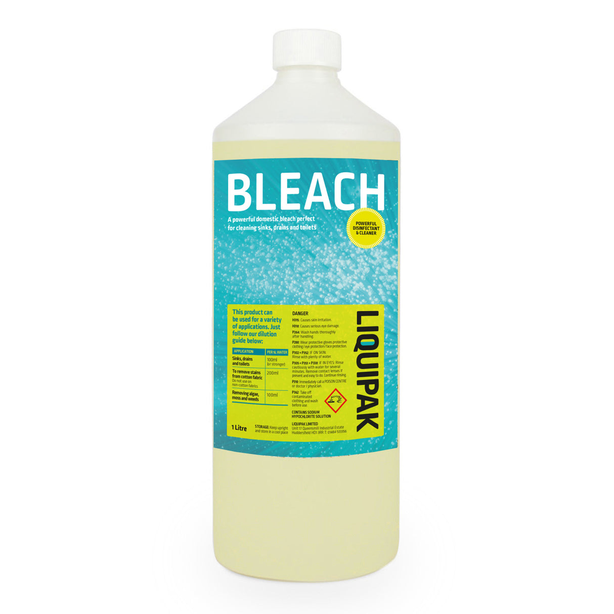Bleach 1L