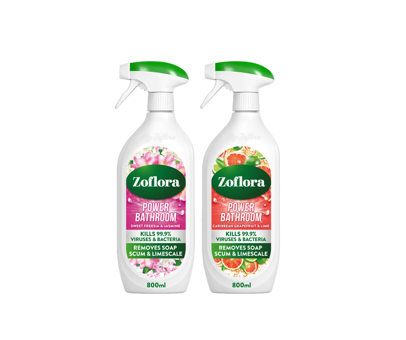 Zoflora Bathroom Cleaner (NEW)