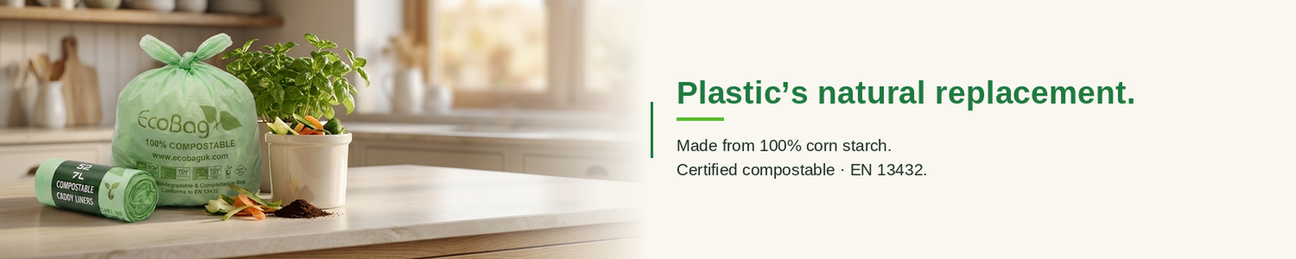 Compostables