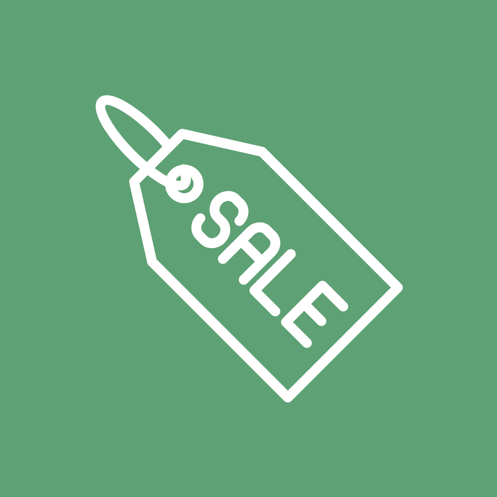 Sale