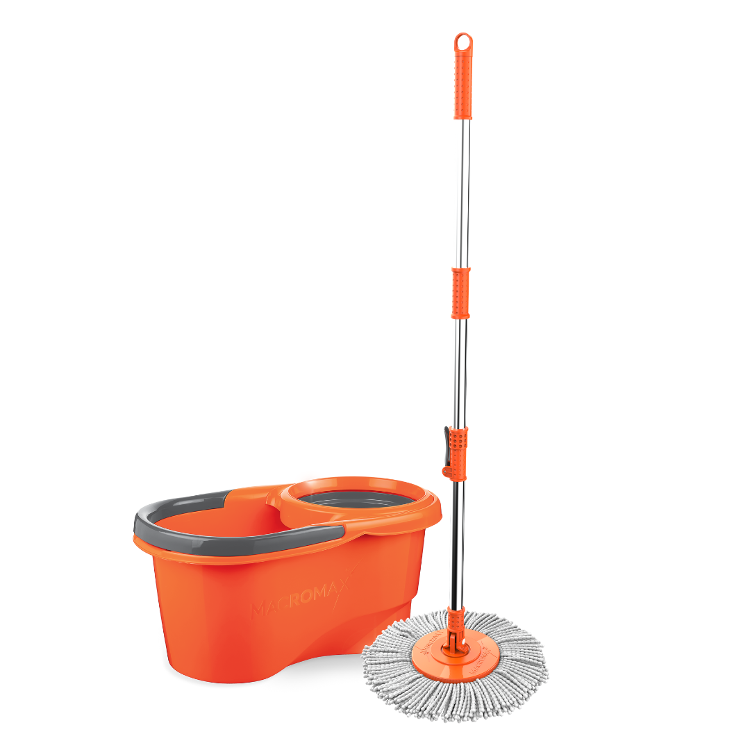MACROMAX Floor Cleaning Systems