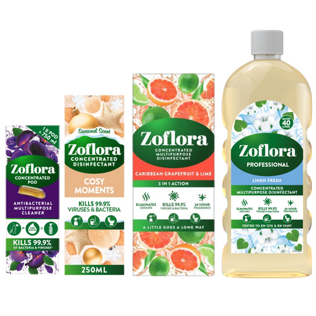 Zoflora Concentrate