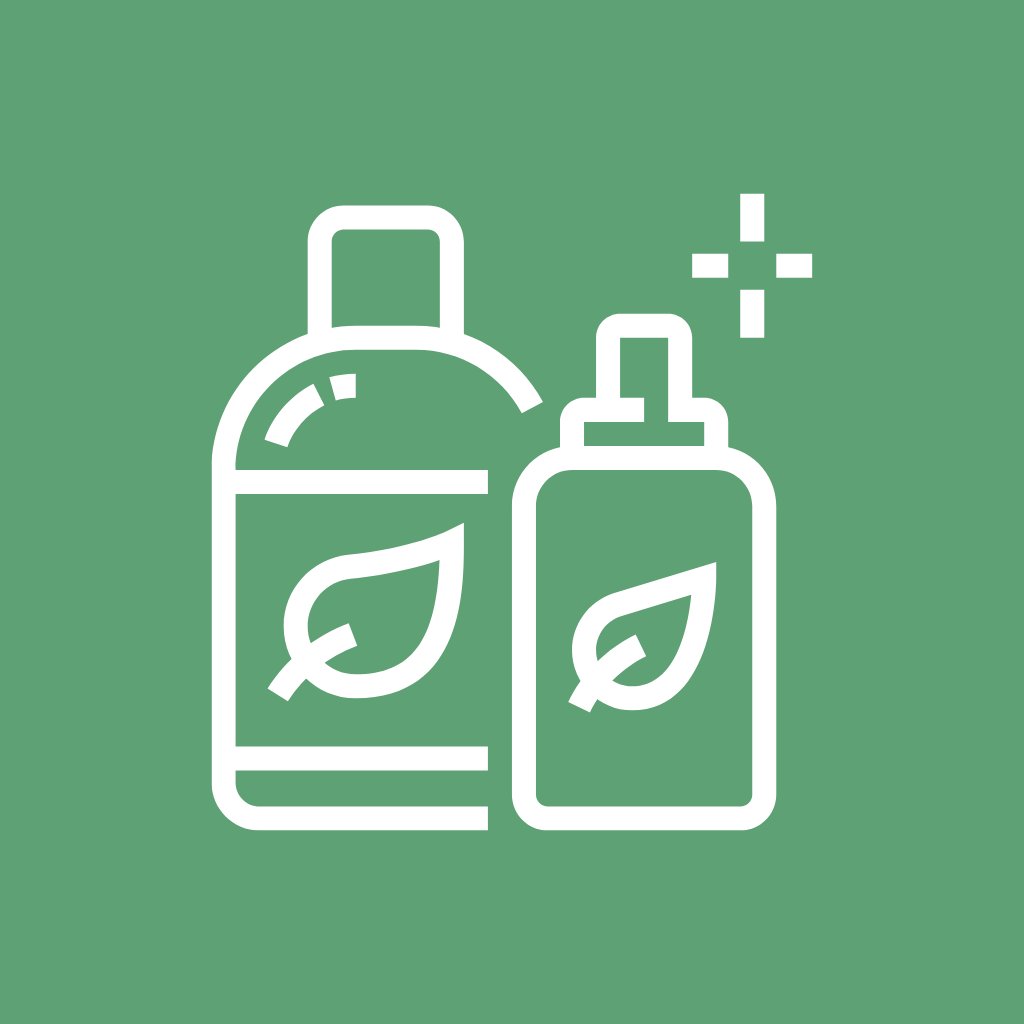 Cleaning Products