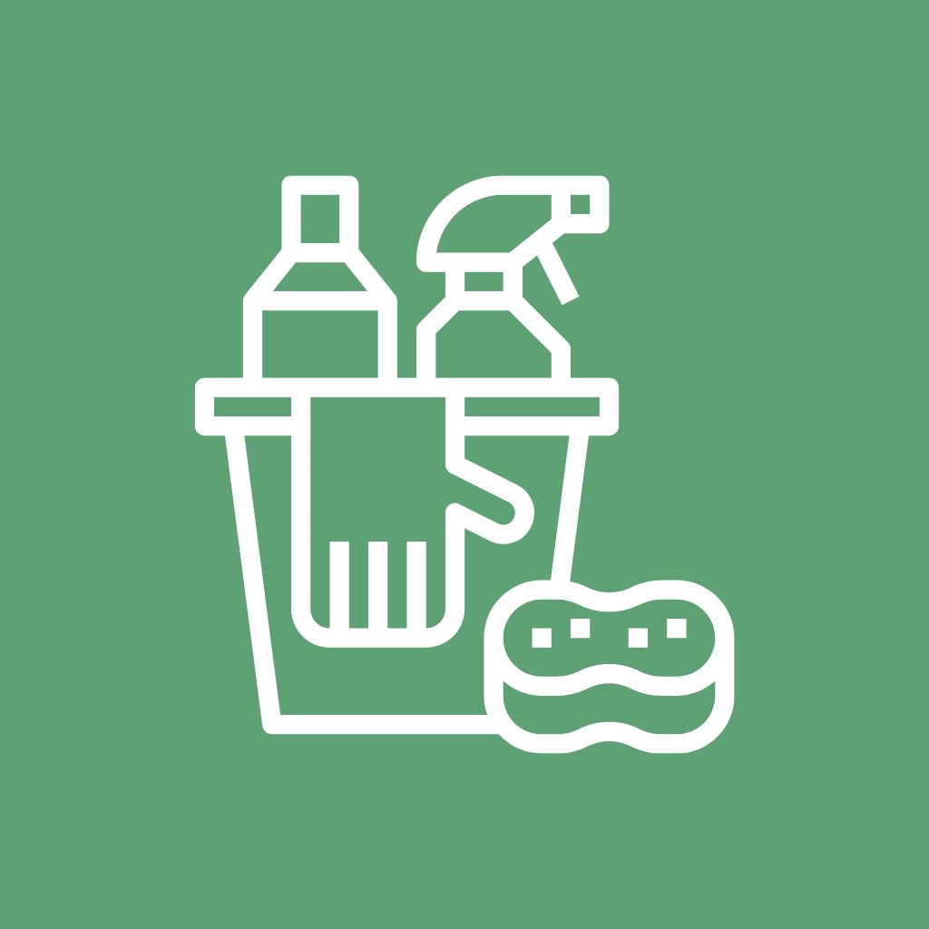 Cleaning Equipment