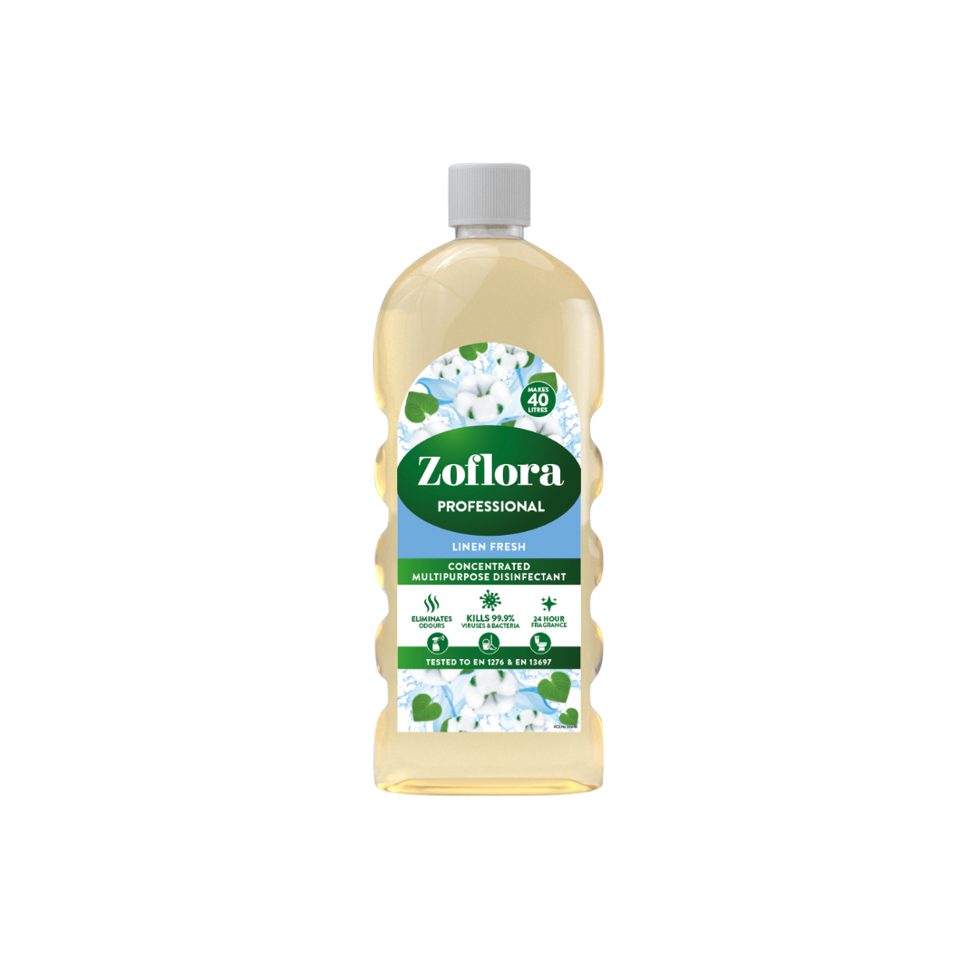 Zoflora 1Litre Professional
