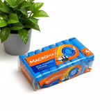MACROMAX NON-SCRATCH SPONGE (4-Pack) | Gentle Cleaning for Delicate Surfaces
