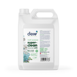 Dew Multi-Purpose Superclean Fresh Linen  Refill 2.5L