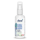 Dew Disinfect Baby Bottle Sterilising Water | Refillable
