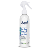 Dew Disinfect Baby Bottle Sterilising Water | Refillable