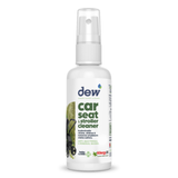 Dew Car Seat & Stroller Cleaner –Safer Cleaning, Mineral Formula | Refillable