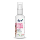 Dew Nipple & Skin Care – Hypoallergenic HOCl Cleanser
