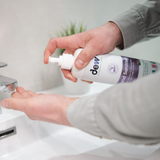 Dew Hand Cleansing Water – 100% Mineral & Alcohol Free 500ML and Refill 2.5Litre