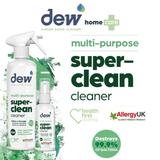 Dew Multi-Purpose Superclean Fragrance-Free | Refillable