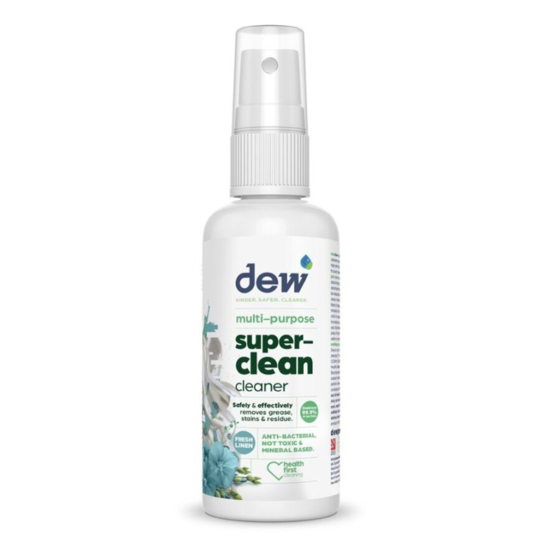 Dew Multi-Purpose Superclean Fresh Linen