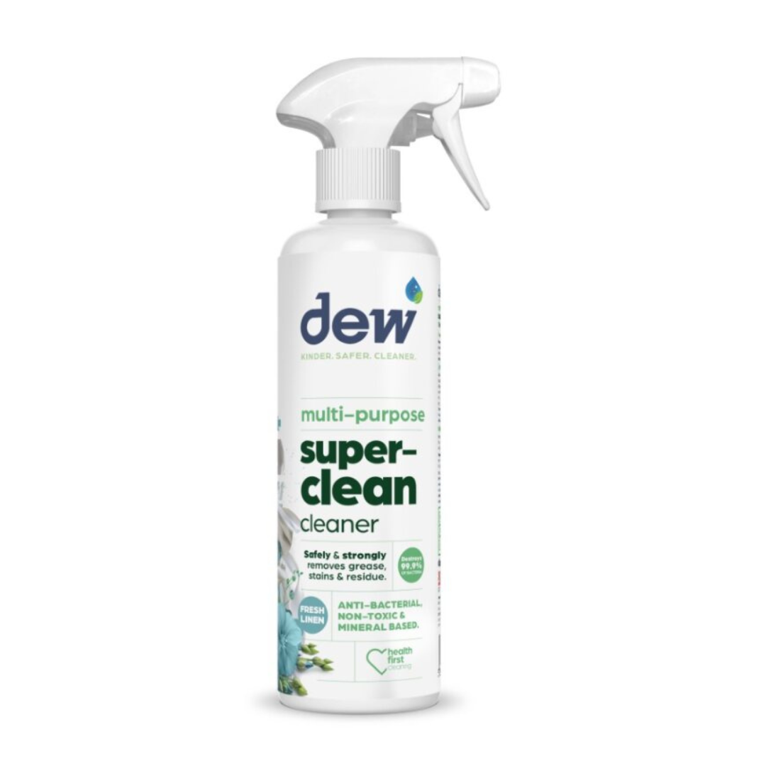 Dew Multi-Purpose Superclean Fresh Linen