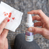 Dew Hand Cleansing Water – 100% Mineral & Alcohol Free 65ml