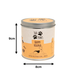 Happy Hound Candle - Fresh Jasmine & Tonka