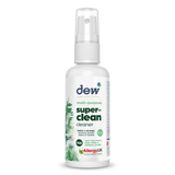 Dew Multi-Purpose Superclean Fragrance-Free | Refillable