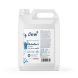 Multi-Purpose Disinfect SuperHygiene – Dew Disinfect  Refill 2.5L
