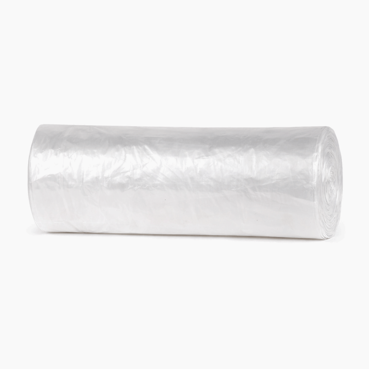 20 x Eco Clear Recycling Refuse Sacks 100L