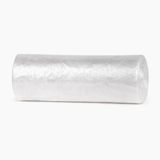 20 x Eco Clear Recycling Refuse Sacks 100L