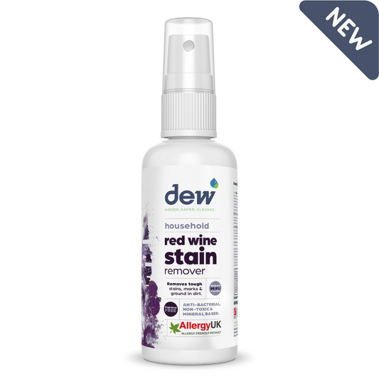 Dew Red Wine Stain Remover 65ml