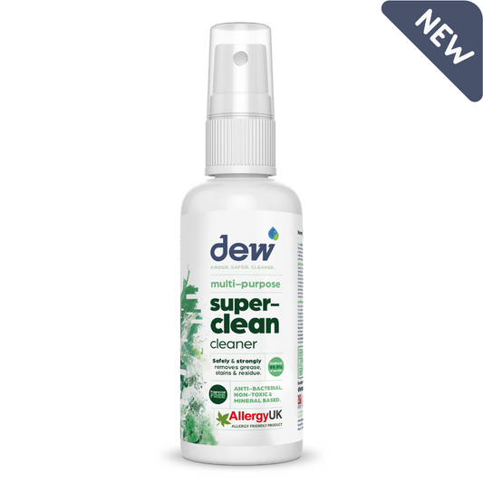 Dew Superclean 65ml